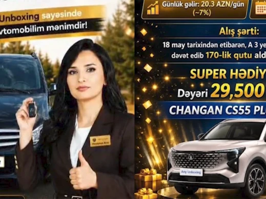 Polisdən “Any Unboxing”ə qarşı əməliyyat: saxlanılanlar var - 2.5 milyonluq zərər var&nbsp; + VİDEO