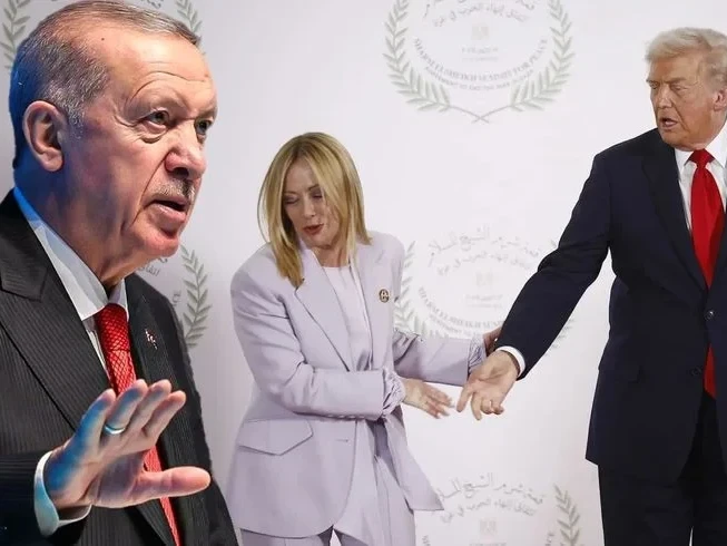 NATO SAMMİTİNDƏ DAHA BİR GƏRGİNLK: “Məni Trampdan uzaq tut” – Baş nazir Ərdoğandan şəxsən xahiş edib&nbsp;&nbsp;