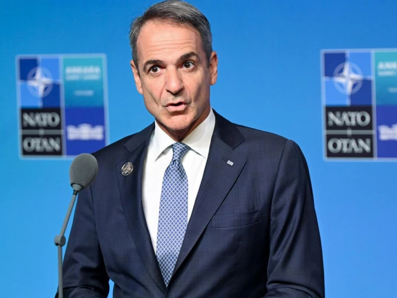 Baş nazir Ankarada sammitdə elə ittiham irəli sürdü ki… - “Ölkəm Türkiyənin təhdidi altındadır”