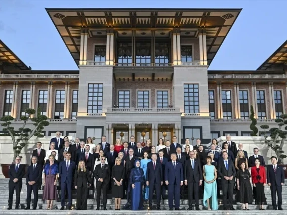 NATO Liderləri Zirvəsinin yekun bəyannaməsi: 50 milyard dollarlıq əlavə sərmayə və…  - DETALLAR