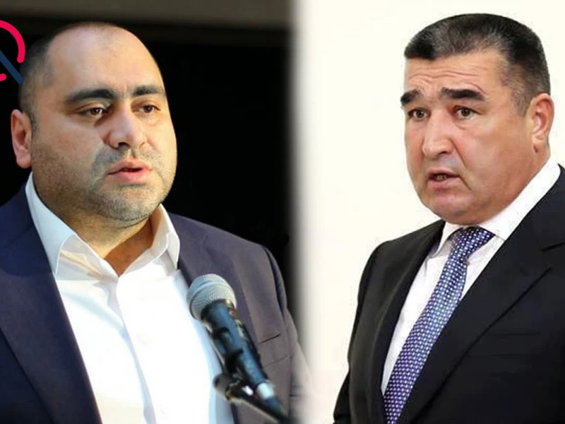 \"Etibar Pirverdiyevin mənə qəzəbinin səbəbini anlamıram\" - Daha bir qalmaqallı məhkəmə prosesinə start verildi