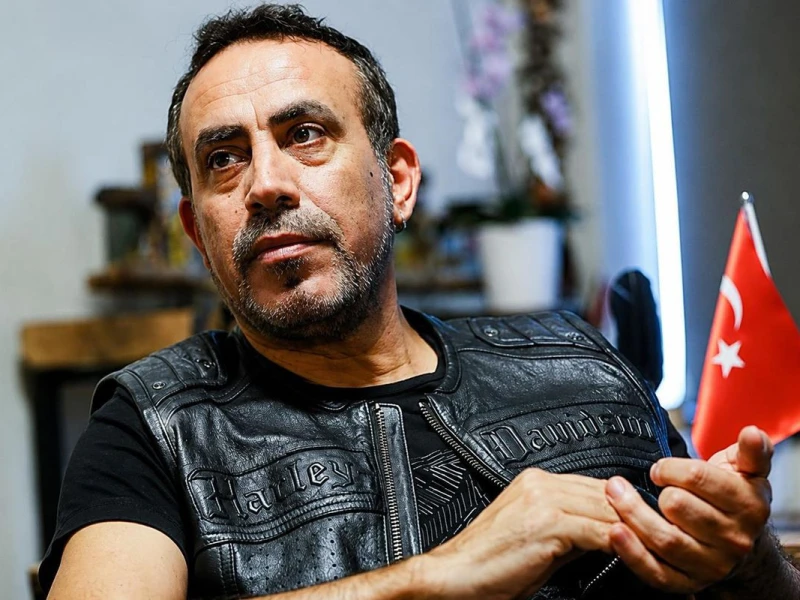 Saxlanılan müğənni Haluk  Leventdən ilk açıqlama: “Əsl “bomba”nı gözləyin” - \"15 gün nazir müavininə mesaj atdım ki...\"&nbsp;