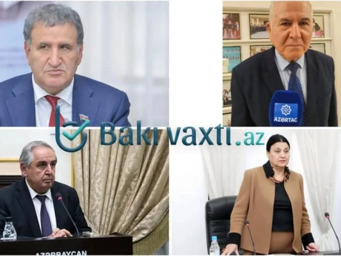 AMEA dəyişikliyə \"hamilə\"dir: İsa Həbibbəyli gedir - Yerinə kim gələcək?