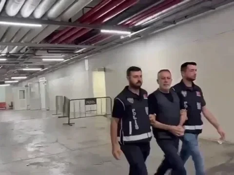Haluk Levent və “Ahbar”ın rəhbər şəxslərinin əmlaklarına həbs qoyuldu  