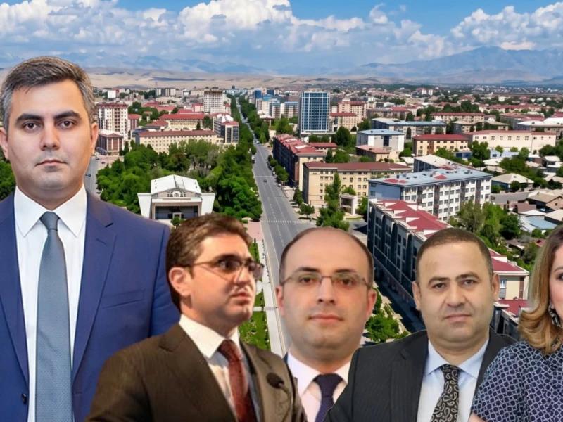 İSTEFALAR, YOXSA YENİ TƏLƏBƏ UYĞUNLAŞMAMAQ... - Naxçıvanda nə baş verir?&nbsp;