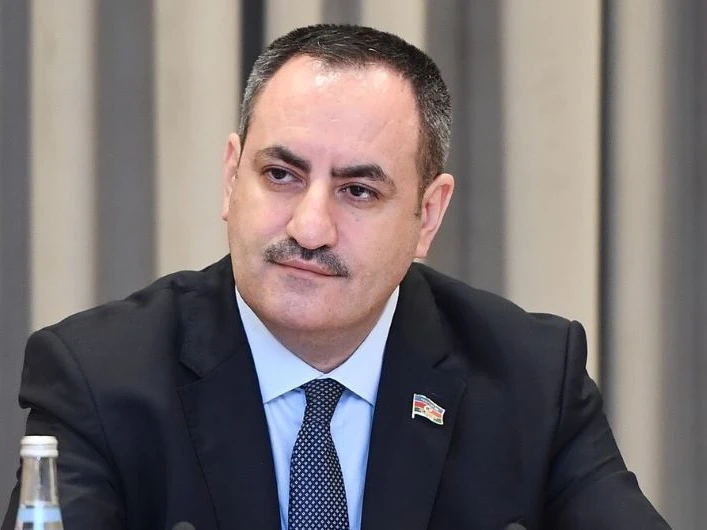 \"İndiki dövrdə heç kimin çörəksiz qalmasını arzulamaram, lakin...\" -  Naxçıvan Ali Məclis sədrinin keçmiş birinci müavini elə şeylər yazdı ki...