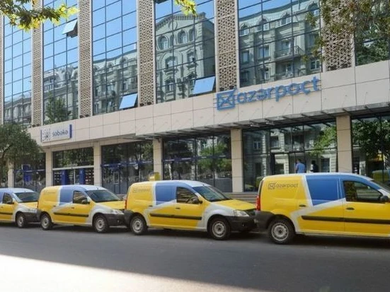 “Azərpoçt”u bu heyət idarə edəcək: onlar kimdir? - TƏYİNATLAR + FOTO