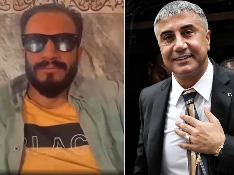 Sedat Pekeri canlı yayımda təhqir edən şəxs evində vuruldu – “Vəziyyəti ağırdır”&nbsp;&nbsp;