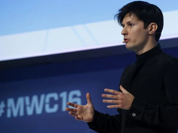 \"Telegram\"ın qurucusu beynəlxalq axtarışa verildi - Rusiyada haqqında həbs qərarı çıxarıldı