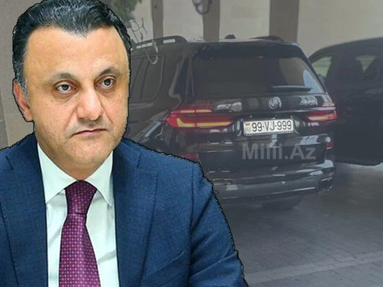 \"TƏBİB-in icraçı direktoru kimi arvadına təhsil müəssisəsi açdı, övladına biznes imperiyası qurdu\" - \"A kişi, bir qurumda 900 milyon yeyinti olar?\"