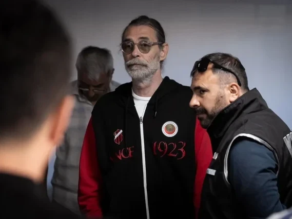 Məşhur aktyor həbs edildi: \"Peşman deyiləm, günahsızam\"