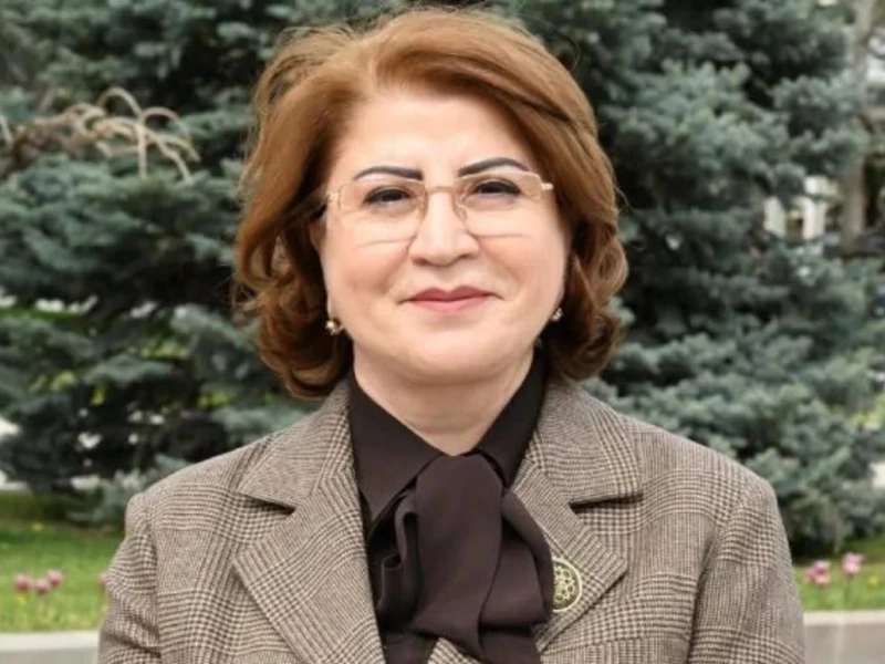 Türkiyə-Azərbaycan Universitetinə ilk rektor təyinatı oldu - O, kimdir?