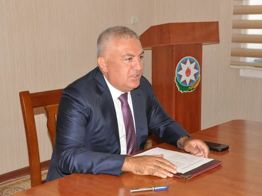 MƏHKƏMƏ İCRA BAŞÇISININ YERLİ SAKİNLƏRƏ QARŞI ŞİKAYƏTİNİ RƏDD ETDİ&nbsp;
