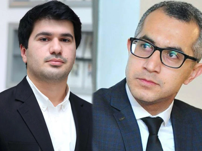 Kamran Əsədovla qaynının işi böyüyür - 125 min hara gedib?