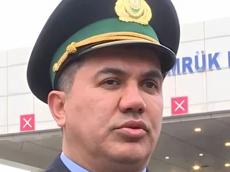 GÖMRÜYÜN SABİQ İDARƏ RƏİSİNƏ CİNAYƏT İŞİ AÇILDI - İki ay əvvəl vəzifədən çıxarılıb...