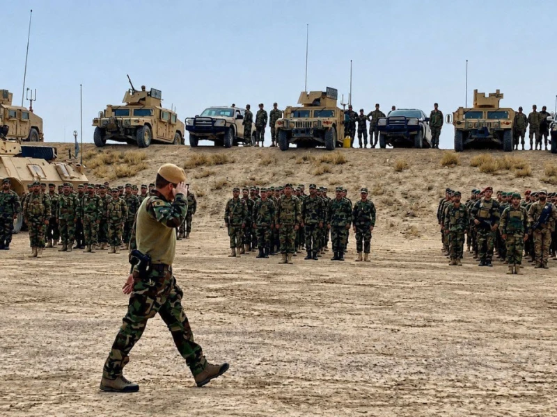 &nbsp;Taliban rejiminə qarşı yeni hərbi əməliyyatlara başlayıb - General Sadat kimdir və ya o, nə istəyir? (TƏHLİL)