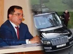 İcra başçısı zəngi açsa da susub, müavini isə... - \"Maşın qalmaqalı\"na aydınlıq gətirilməyib + FOTOLAR