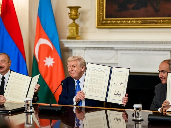 \"Vaşinqtonda ortaya çıxan nəticələr göstərdi ki...\" - TƏHLL