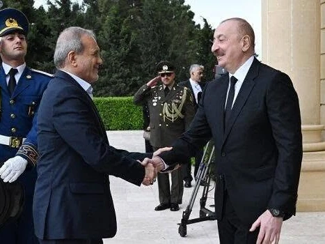 \"Bu, həm Bakı, həm də Tehran üçün daha əlverişli perspektiv yaradır\" - TƏHLİL
