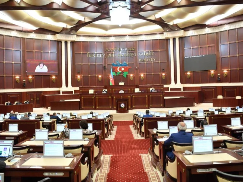 Parlament idarəçiliyində yeni mərhələ: Deputatların səlahiyyətləri artırılır? 