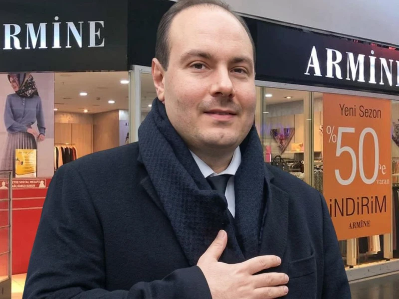 Süleymançılar təriqəti: onlar kimdir, hansı şirkətlərlə bağları var? - SİYAHI + FOTO