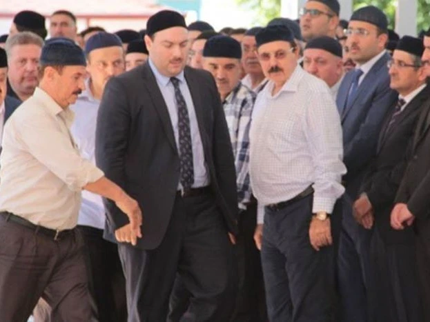 Ankarada Süleymançı təriqətinə qarşı əməliyyat: 100 milyardlıq köçürmə, çirkli pulların yuyulması və...  - FOTOLAR