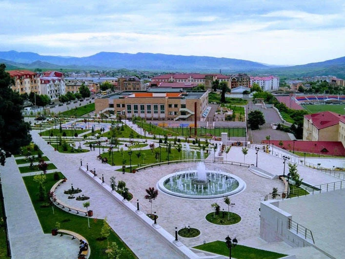  Xankəndi şəhərinə daha 102 nəfər köçürülüb