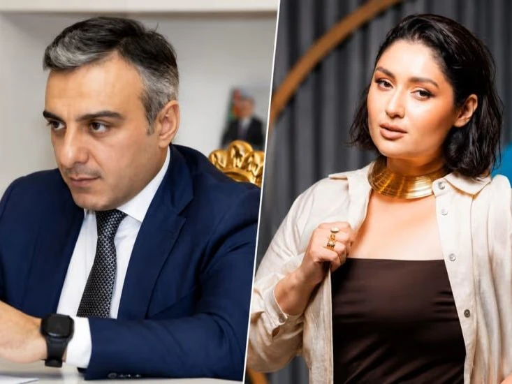 AAYDA-da növbəti dəyişiklik - Sədr müğənninin qardaşını yüksək vəzifəyə təyin etdi (FOTO)