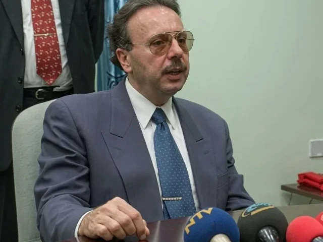 Süleymancılar təriqəti ilə bağlı daha bir şok xəbər - Sabiq nazirin məzarı açılacaq