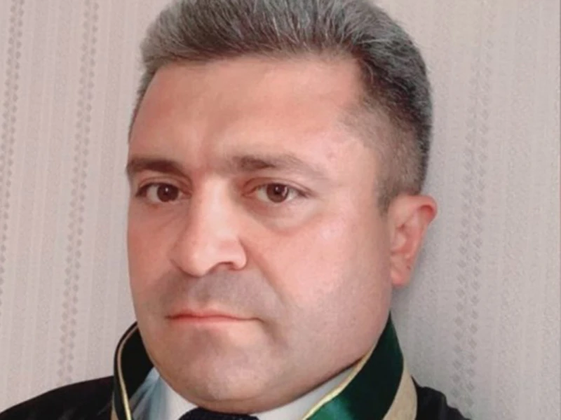 Vəkil Elşad Məmmədov saxlanılıb - ŞİKAYƏT ƏSASINDA...