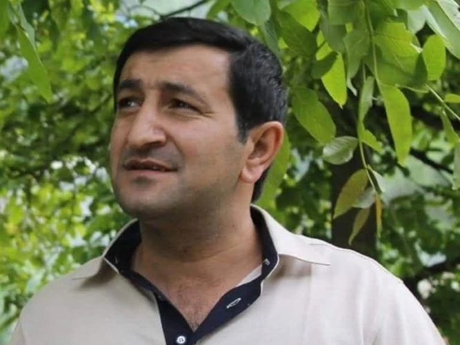 Kəlbəcərli şairi hədələyiblər: \"Dedilər ki, Şef haqqında yazma, səni dəlixanaya qoyduracağıq, orada da...\"