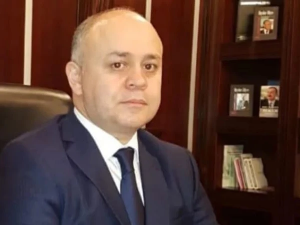 Mədəniyyət Nazirliyində Aparat rəhbəri təyinatı oldu - O, kimdir? (Tərcümeyi-halı)