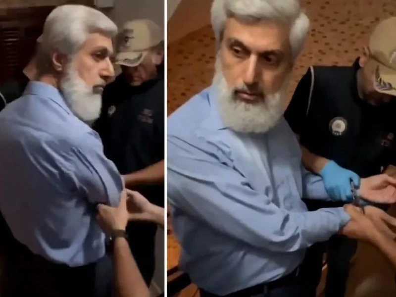 DAHA BİR TƏRİQƏTİN MALİYYƏ QAYNAQLARINA \"ƏL QOYULDU\" - 5 şirkətə qəyyum təyin edildi, 349 sosial media hesabı bloklandı