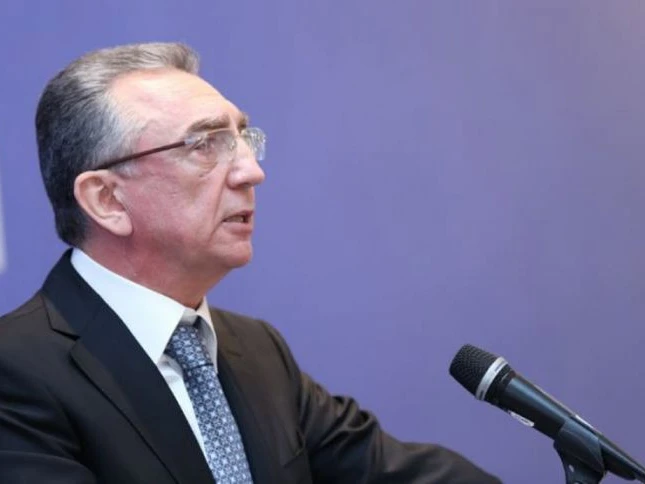 Bakının icra başçısı Özbəkistanda: “Son 20 ildə Bakıya 200 milyard dollardan çox investisiya yatırılıb”