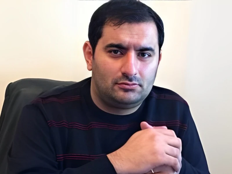Rüfət Səfərov yenidən hakim qarşısına çıxarıldı - QƏRAR VERİLDİ