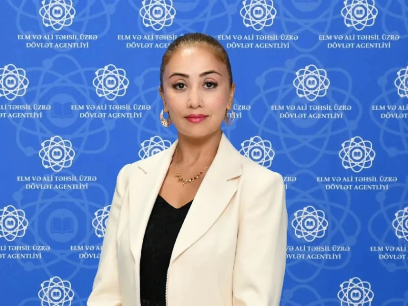 Musiqi Kollecinə direktor təyin olunub - FOTO