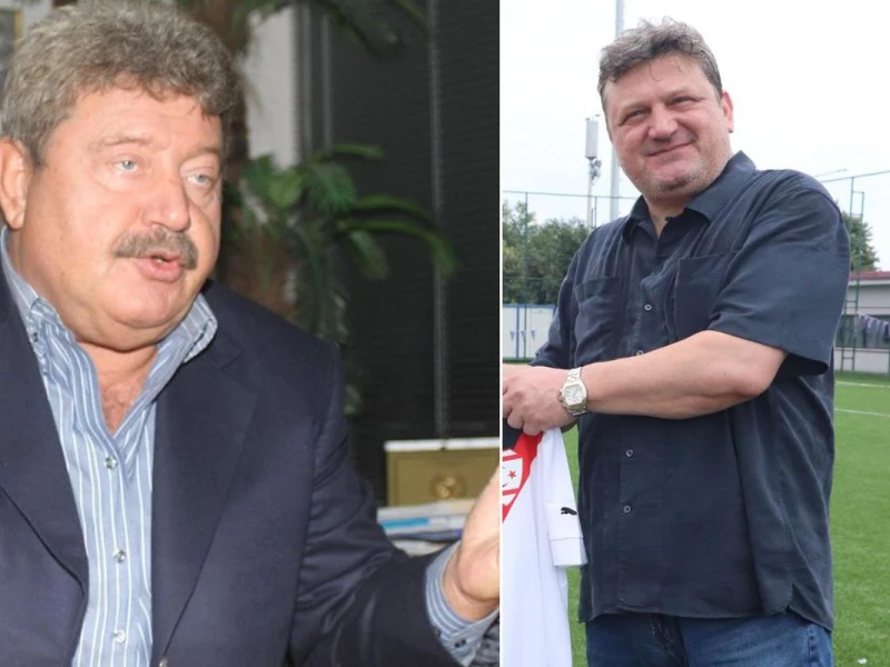 TÜRKİYƏDƏ KEÇMİŞ NAZİRİN OĞLU EVİNDƏ GÜLLƏLƏNDİ