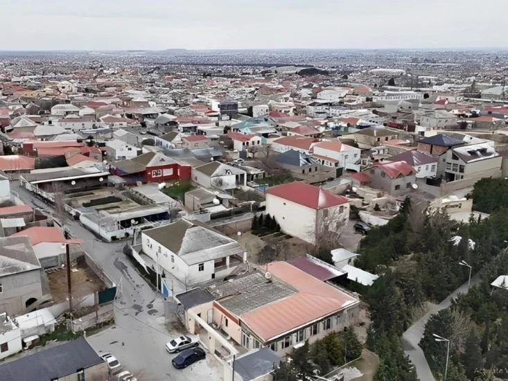 Bakı və ətraf ərazilərdə dövlət ehtiyacı üçün torpaqların alınması... - Yeni qanun qəbul edildi