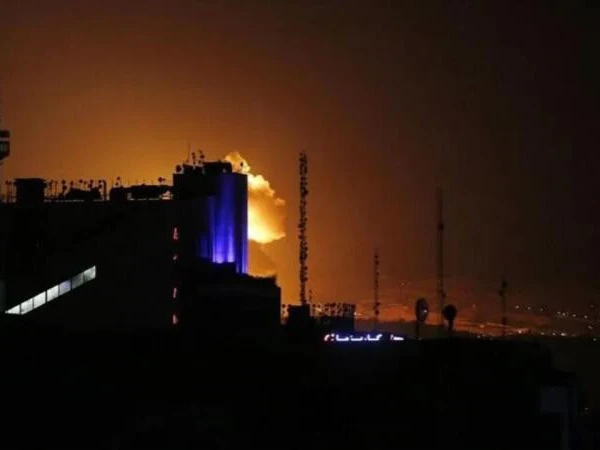 ABŞ ORDUSU İRANA MƏXSUS ADANI BOMBALADI: \"İki nəfər həlak olub, daha iki nəfər isə yaralanıb\"