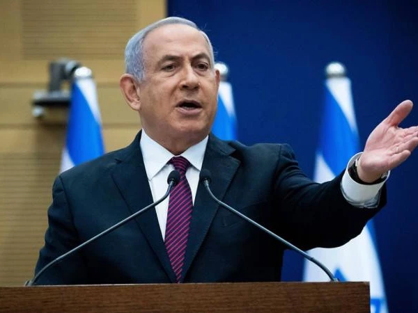 Netanyahu İranı və bölgəni təhdid etdi: \"Onları geri itələsək də...\" - \"Əgər belə davam etsə, bütün Qəzzanı işğal edəcəyik\"