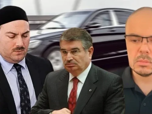 Türkiyənin sabiq DİN başçısı ev dustağı oldu, ölkədən çıxışı qadağam edildi - Təriqətlə əlaqəyə görə