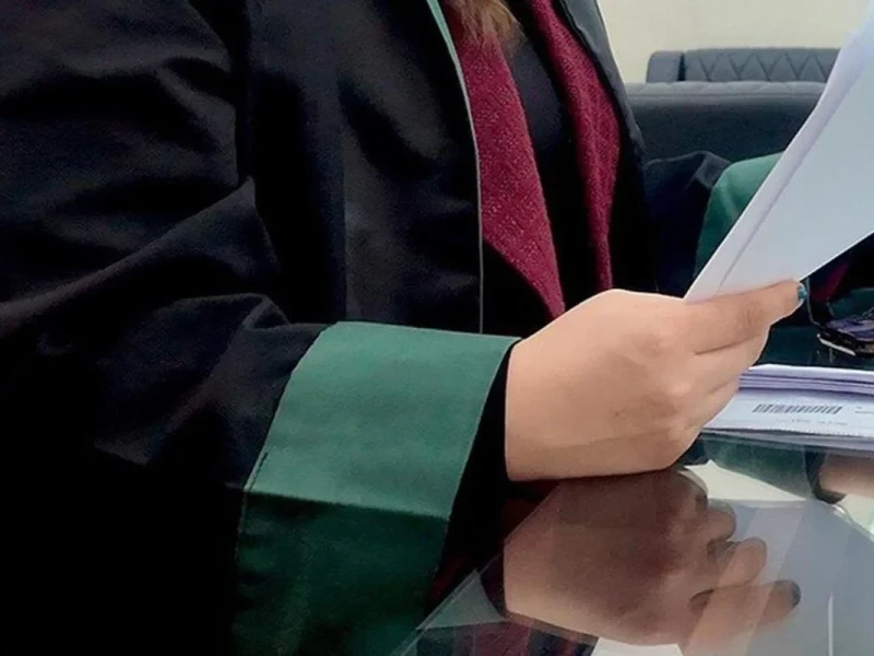 İstanbulda 31 vəkil saxlanıldı - 39 vəkil bürosunda isə axtarış aparılıb + SİYAHI