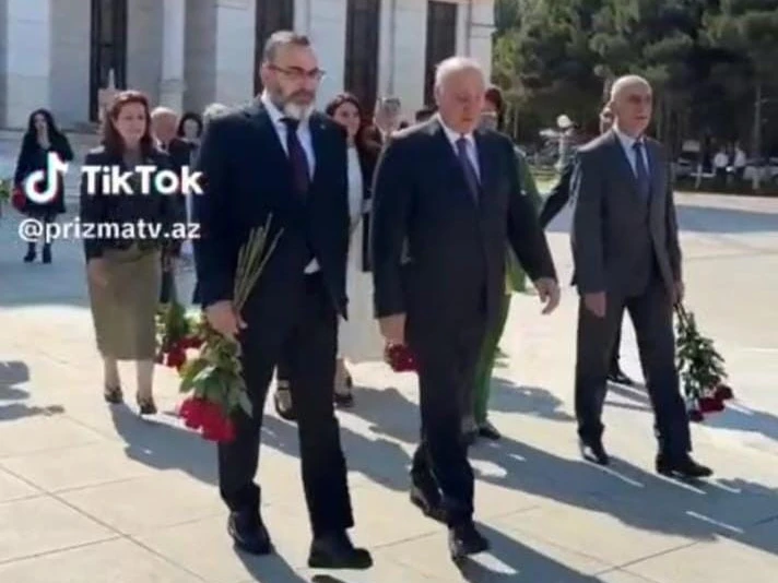 YAP Sumqayıt şəhər təşkilatının hesabat konfransı: nə və niyə tənqid edildi? - VİDEO, FOTOLAR