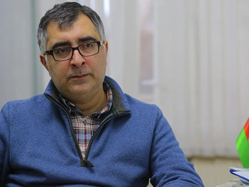 DAHA İKİ QHT RƏHBƏRİNƏ AĞIR CƏZA VERİLDİ - Məhkəmə prosesi