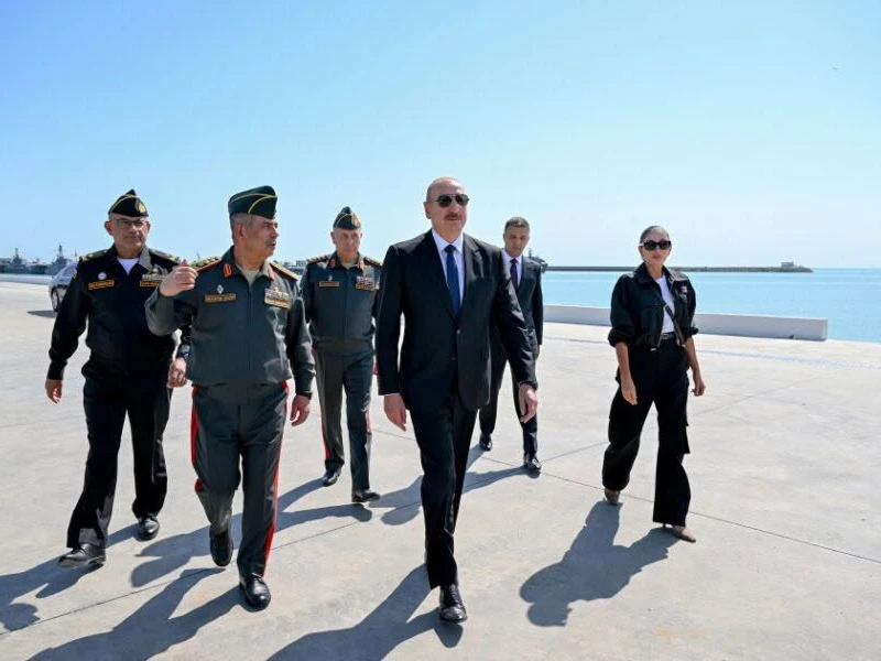 \"Bakı yalnız hazır hərbi vasitələrin əldə olunmasında maraqlı deyil, əsas məsələ...\" - TƏHLİL