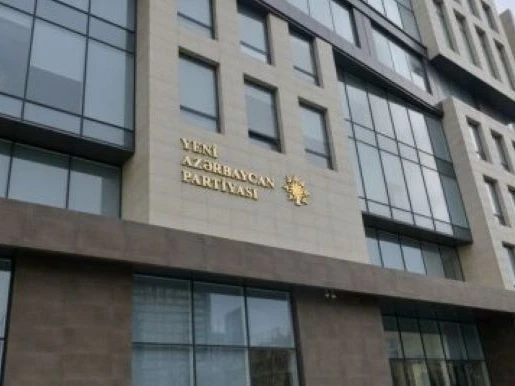 YAP-ın VIII Qurultayına hazırlığa start verildi