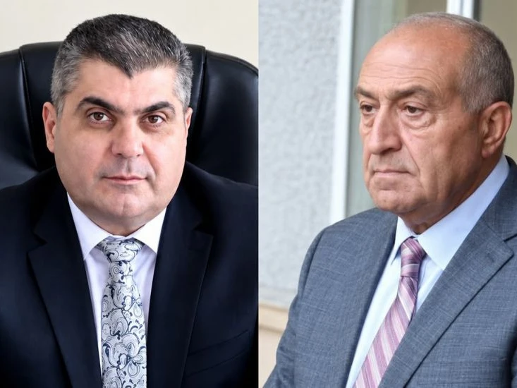 &nbsp;Kollecdə korrupsiya faktları üzə çıxdı: 4 nəfərə cinayət işi açıldı