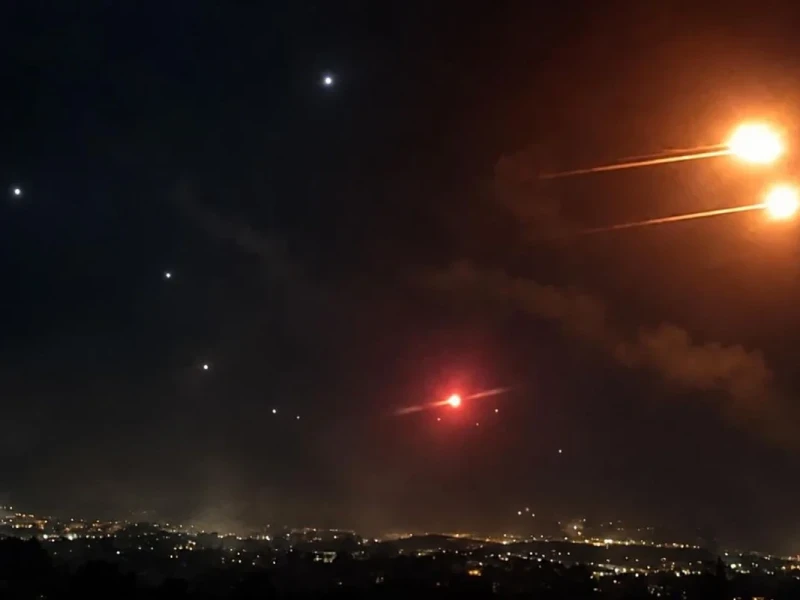 İrandan ABŞ bazalarına gözlənilməz sərt zərbələr -&nbsp; İki döyüş gəmisi, F-35 bazası və Amerika tankerləri vurulub
