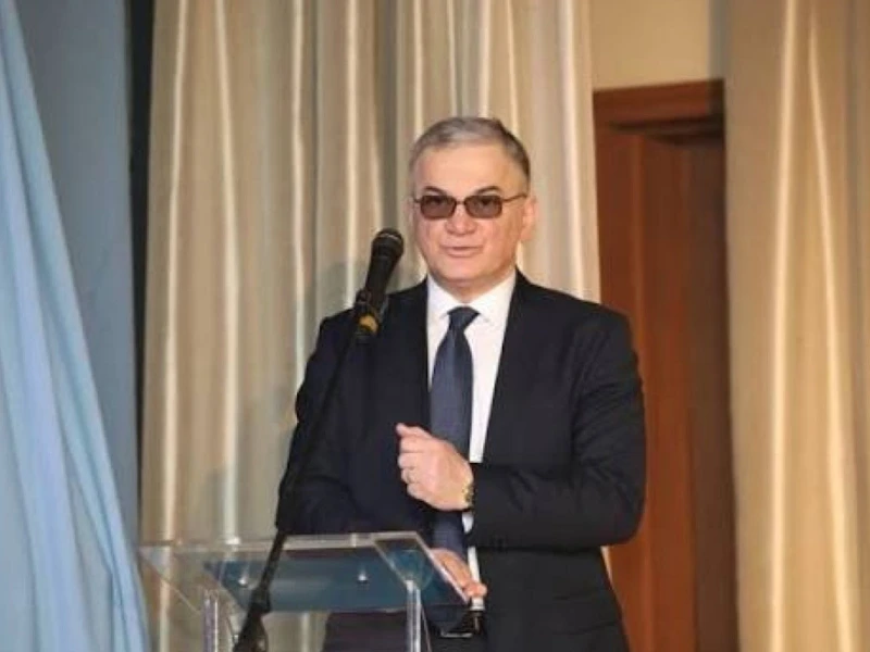 Sabiq Baş konsula cinayət işi açıldı - Qaçaqmalçılıq ittihamı ilə