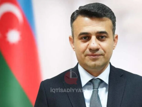 KTN-də unikal təyinat: “Bakı Taksi Xidməti”nin baş direktoruna yüksək vəzifə verildi
